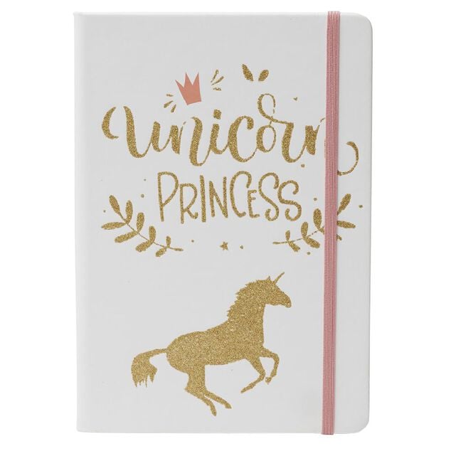 Carnet de notes A5