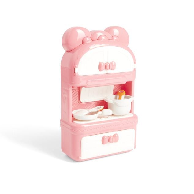 Kit de jeu mini cuisine