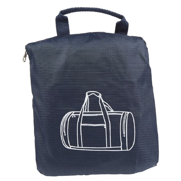 Sac de voyage pliable