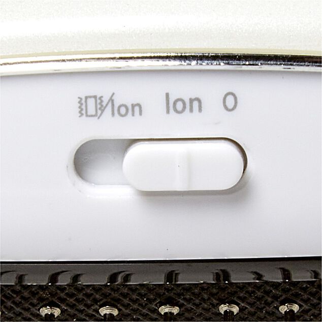 Brosse à cheveux démêlante anti-statique