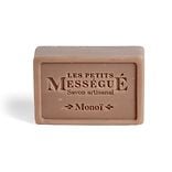 Savon artisanal au monoï Les Petits Mességué 100gr