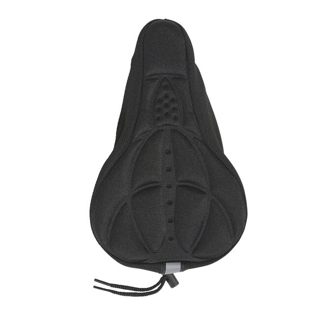 Couvre-selle de v&eacute;lo - 4 coloris