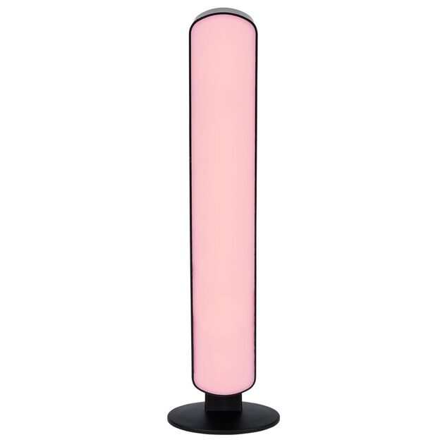 Lampe lumi&egrave;re RVB