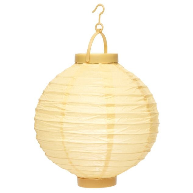 Lanterne Led &agrave; suspendre