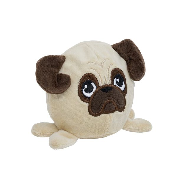 Balle anti stress peluche 12 mod&egrave;les