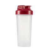 Shaker vinaigrette 500ml Ø9,5xH20cm