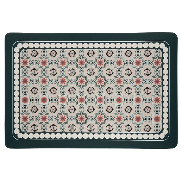 Tapis d'entr&eacute;e int&eacute;rieur 40x60cm - 3 mod&egrave;les