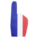 Gant supporter XXL taille adulte