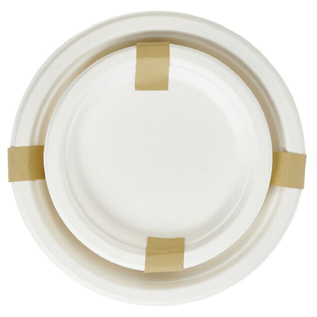 Set de pique nique Bio pour 10 personnes