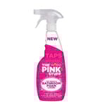 Spray nettoyant salle de bain Pink Stuff 750 ml
