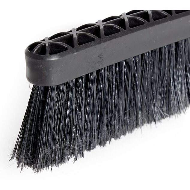 Gratte-givre + balai L62cm