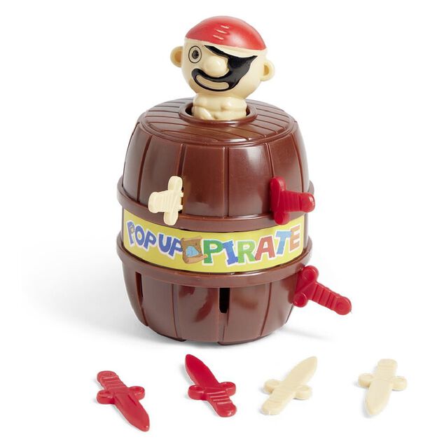 Mini jeu de soci&eacute;t&eacute; pour 2 joueurs - 2 mod&egrave;les