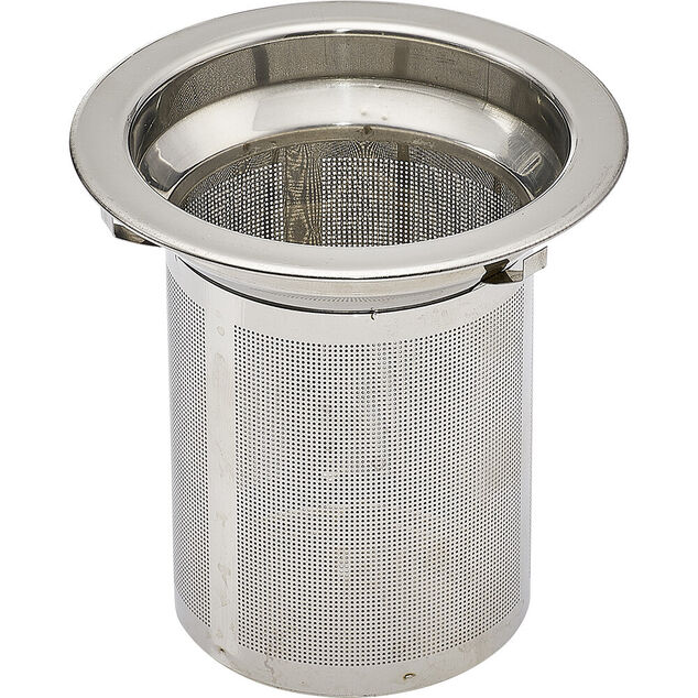 Théière en verre avec infuseur inox 900ml