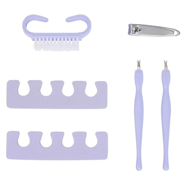 Set de manucure 7 pièces