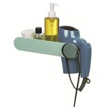 Support mural adhésif multifonctions