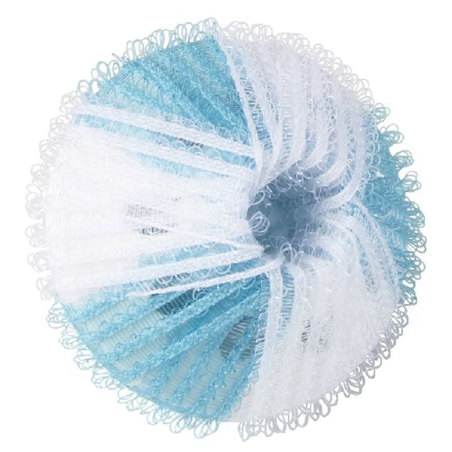 Boules anti-peluche machine &agrave; laver x6