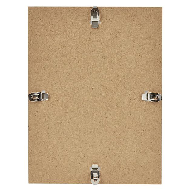 Cadre sous verre 18x24cm