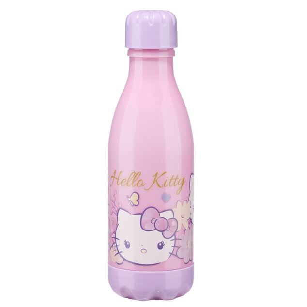 Bouteille enfant isotherme 560ml motifs personnages (7 mod&egrave;les)