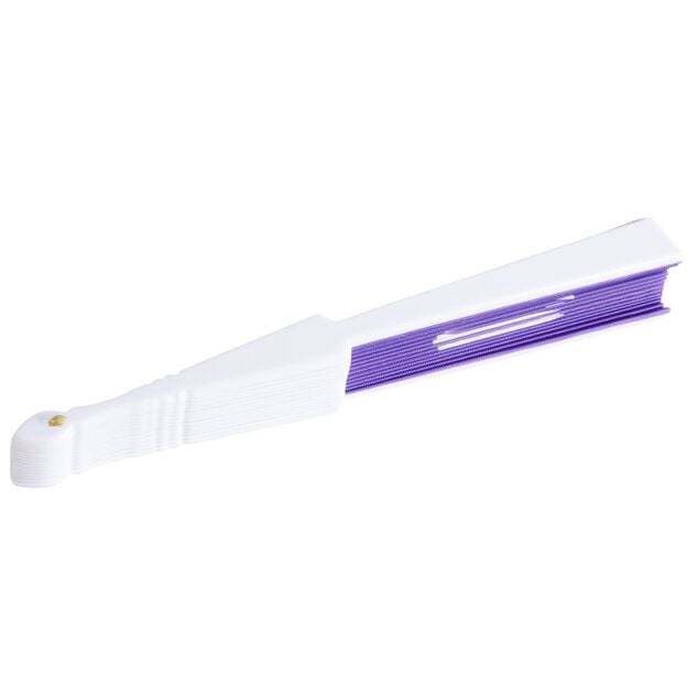 &Eacute;ventail avec message amusant L23cm (6 mod&egrave;les)