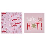 Carte postale Saint Valentin