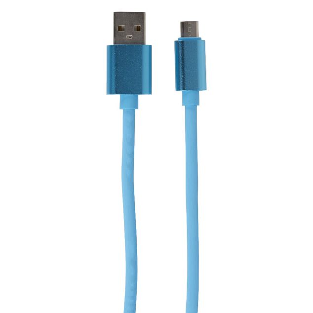 C&acirc;ble USB vers micro USB