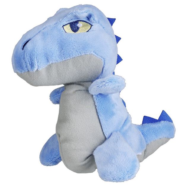 Peluche dinosaure Jurassic World H18 cm