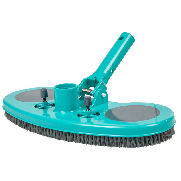 T&ecirc;te de balai aspirateur pour piscine