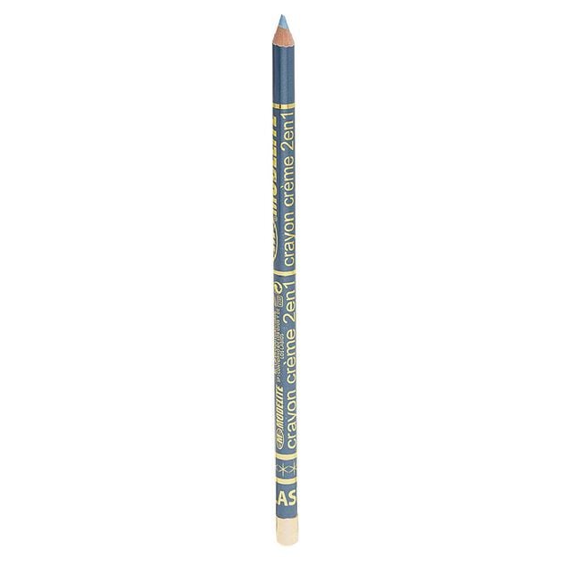 Crayon creme 2 en 1