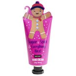 Cr&egrave;me pour les mains design No&euml;l 50 ml (3 mod&egrave;les)