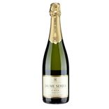 Bouteille vin pétillant Cava Jaume Serra brut 11,5% 75cl