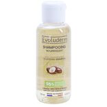 Shampoing nourrissant Evoluderm Huile d'argan et Karité 100ml