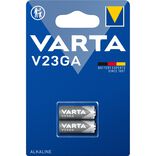 Pile V23GA Varta x2