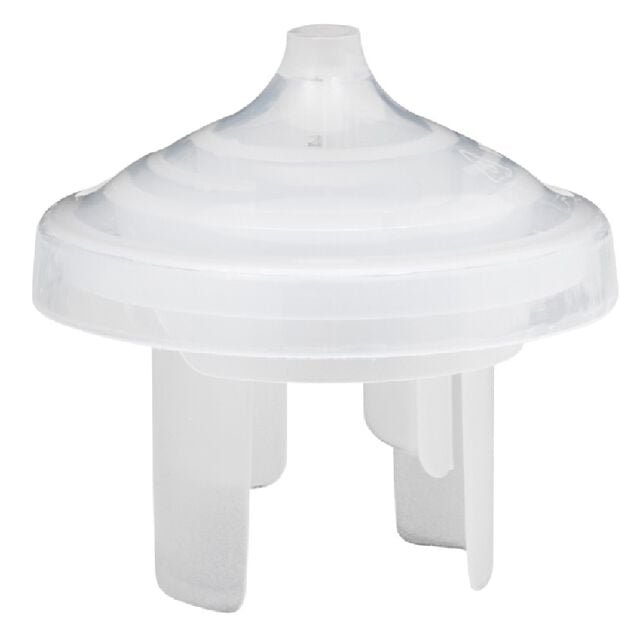 Coffret diffuseur c&eacute;ramique blanc