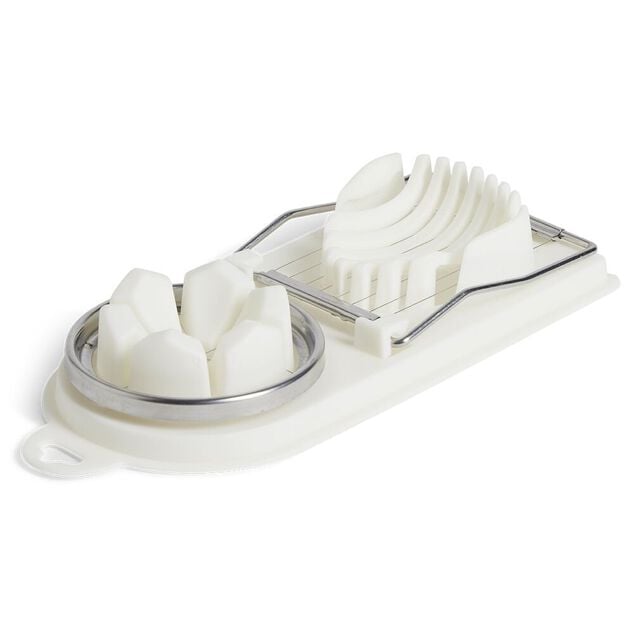 Coupe-oeuf multifonction