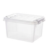 Boîte de rangement Smartstore Classic plastique transparent 1,5L