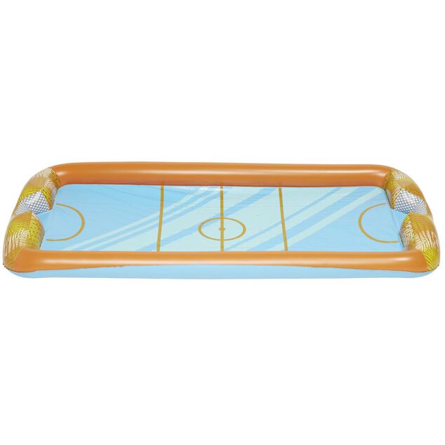 Hockey gonflable Funky sur piscine 173x91,4xH12cm