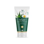 Lait corps bio lait d'&acirc;nesse aloe vera camomille Mess&eacute;gu&eacute; tube 150ml