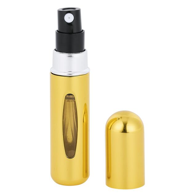 Recharge parfum 5ml (6 modèles)