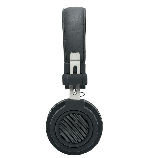 Casque audio filaire homday Xpert noir