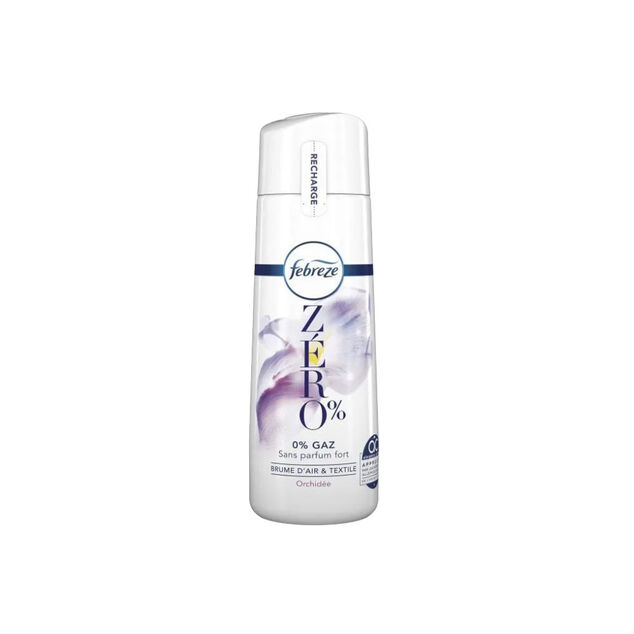 Recharge d&eacute;sodorisant Febreze Orchid&eacute;e 300ml