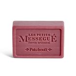 Savon artisanal au patchouli Les Petits Mess&eacute;gu&eacute; 100gr
