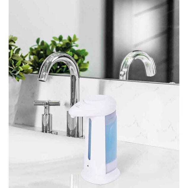 Distributeur automatique pour savon ou gel hydroalcoolique