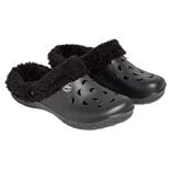 Sabot Hipps hiver femme noir 36/37