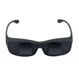 Lunettes de lecture &agrave; 90&deg;