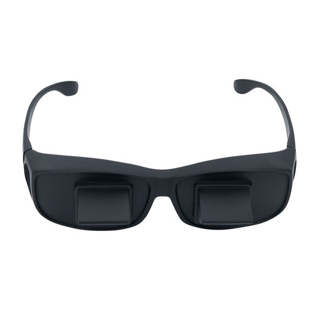 Lunettes de lecture &agrave; 90&deg;