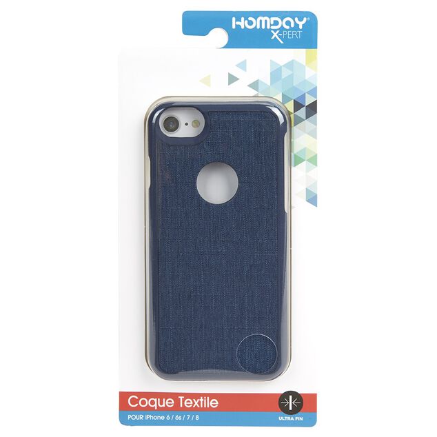 Coque pour Iphone 6/ 7/ 8