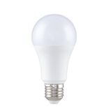 Ampoule LED E27 blanc chaud 14W=100W 1521lms classe F