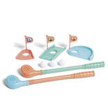 Mini jeu de golf pour enfant