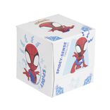 Mouchoirs Spidey boîte de 56 feuilles 3 plis