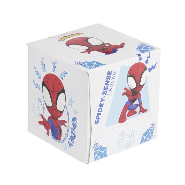 Mouchoirs Spidey boîte de 56 feuilles 3 plis